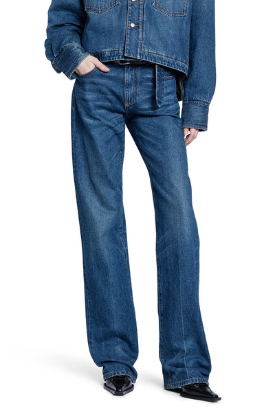  Regular Denim Jeans 