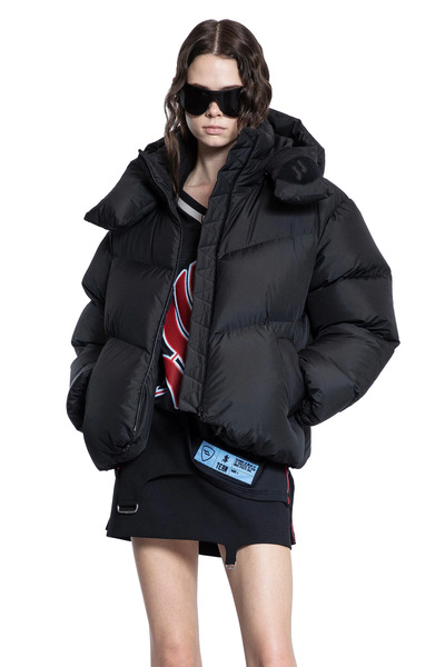  Short Down Jacket 
