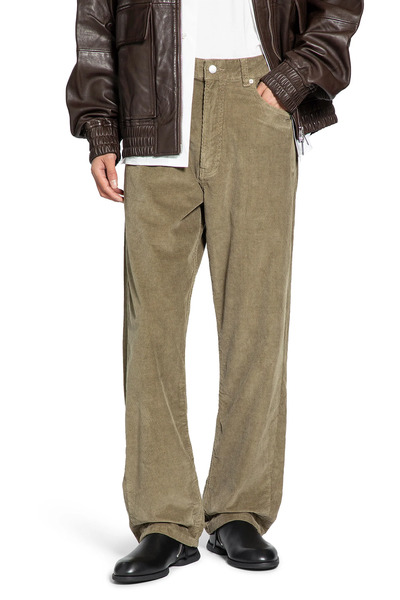 Riso Corduroy Pants 