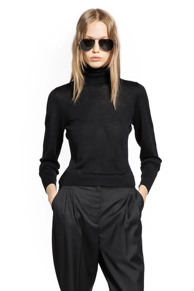  Bergen Turtleneck Sweater 