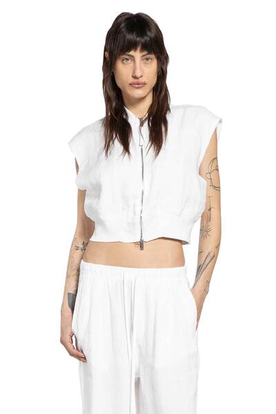  Bomber Vest 