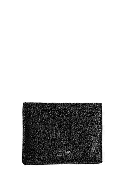  Leather Cardholder 