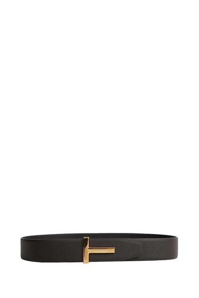  Reversible Leather Belt 