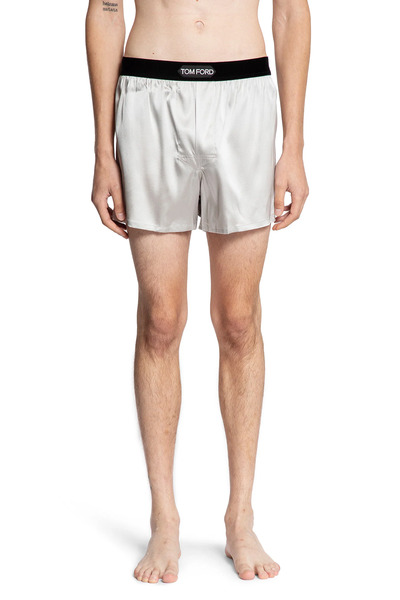 Silk Boxers 