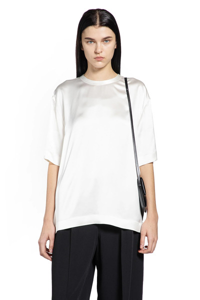  Satin Tee 