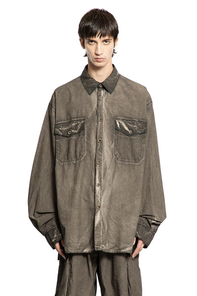  Tavis Shirt 