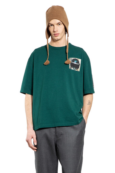  Heldon T-shirt 
