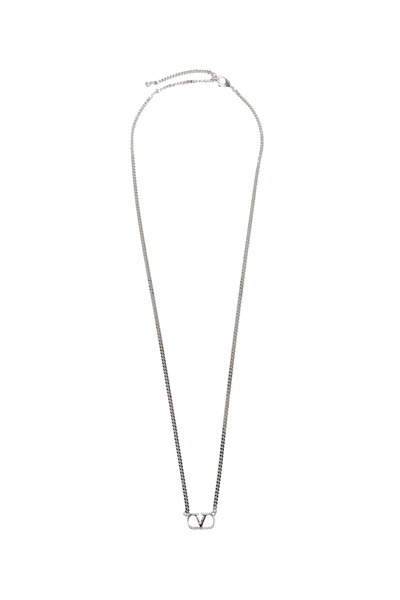  Vlogo Necklace 