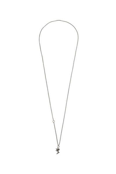  Mini Palm Necklace 