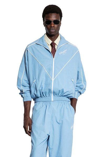  Ruff Rider Track Jacket 