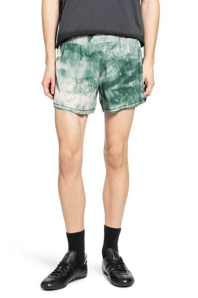  Aop Running Shorts 