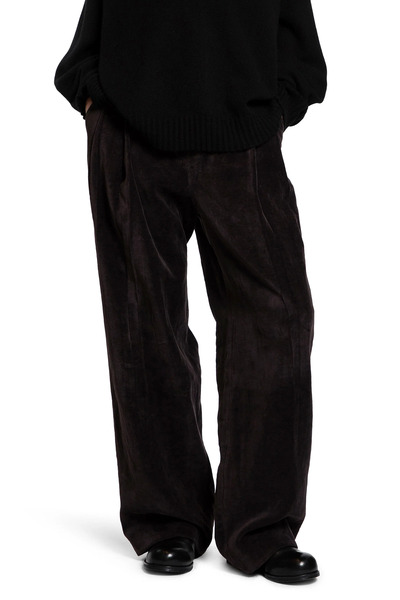  Wide Leg Trousers 