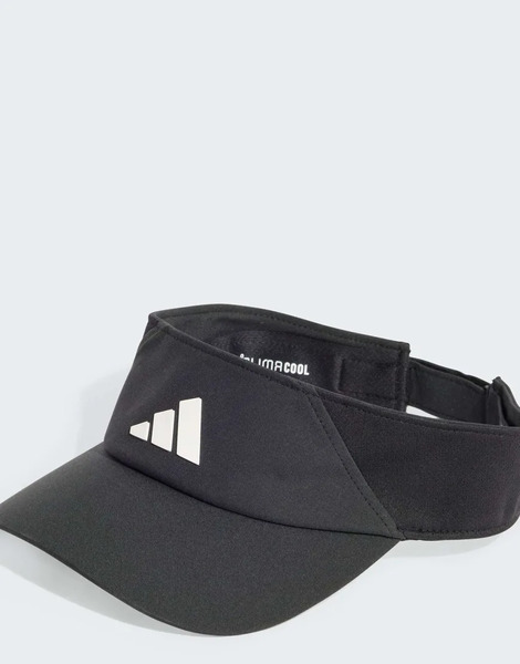  Adidas Performance Visera Negra Climacool De Adidas Performance-negro 