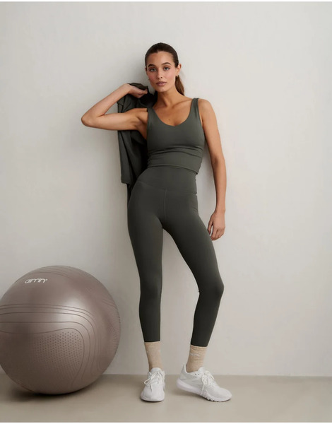  Aim'n Aim'n - Mallas Ivy Sense-verde 