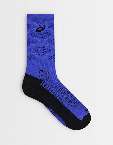  Asics Asics - Calcetines Deportivos Azul Cobalto Performance Run 