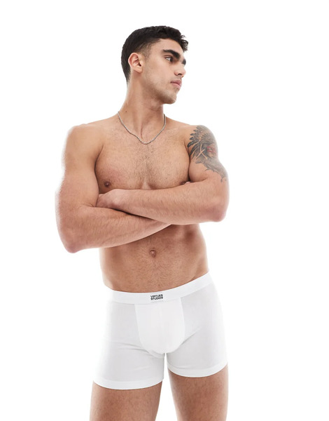  Asos Design Calzoncillos Blancos De Asos Design 