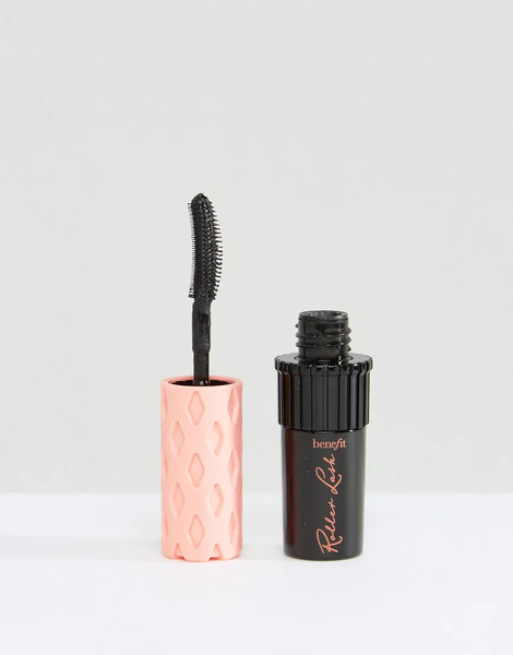  Benefit Mini Roller Lash De Benefit-negro 