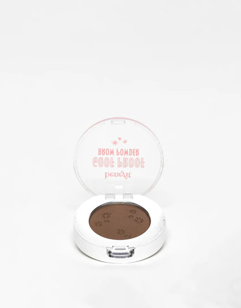  Benefit Polvos Para Cejas Goof Proof Easy Brow De Benefit-rubio 