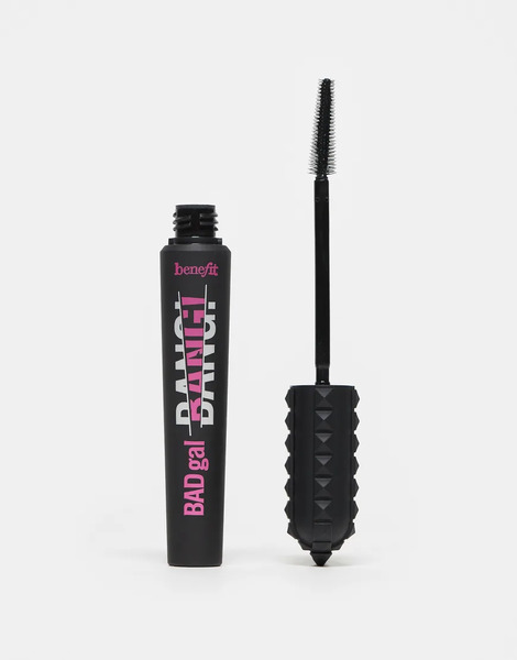  Benefit Rímel Badgal Bang De Benefit-negro 