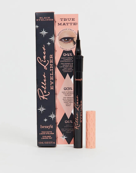  Benefit Roller Liner De Benefit - Black-negro 