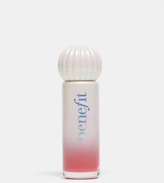  Benefit Tinte De Labios Brillante Splashtint De Benefit: Tono Fresh Squeezed-rosa 
