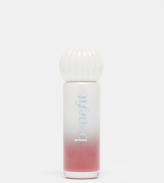  Benefit Tinte De Labios Brillante Splashtint De Benefit: Tono Summer Fling-rosa 