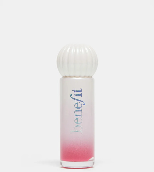  Benefit Tinte De Labios Brillante Splashtint De Benefit: Tono Tutti Frutti-rosa 