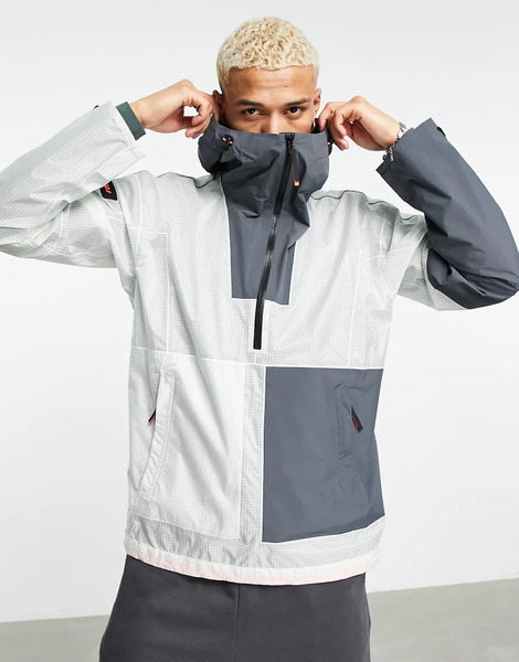  Berghaus Chaqueta Gris Pygar Shell De Berghaus 
