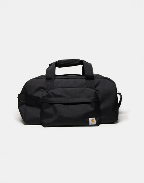  Carhartt Wip Petate Negro De Carhartt Wip 