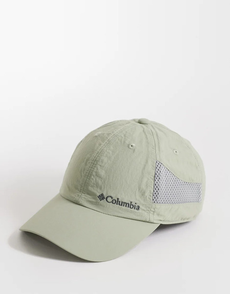  Columbia Gorra Verde Tech Shade Ii De Columbia 