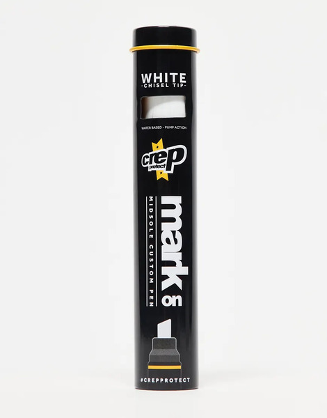  Crep Protect Rotulador Blanco De Crep Protect 