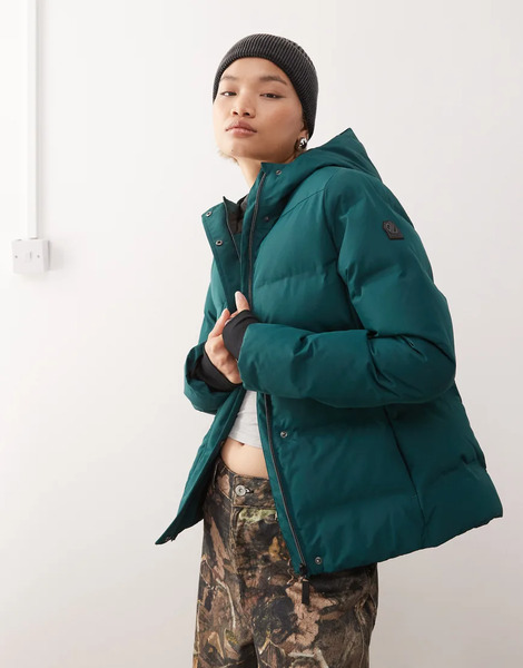  Dare 2b Chaqueta Verde Impermeable Entrusted De Dare 2b 