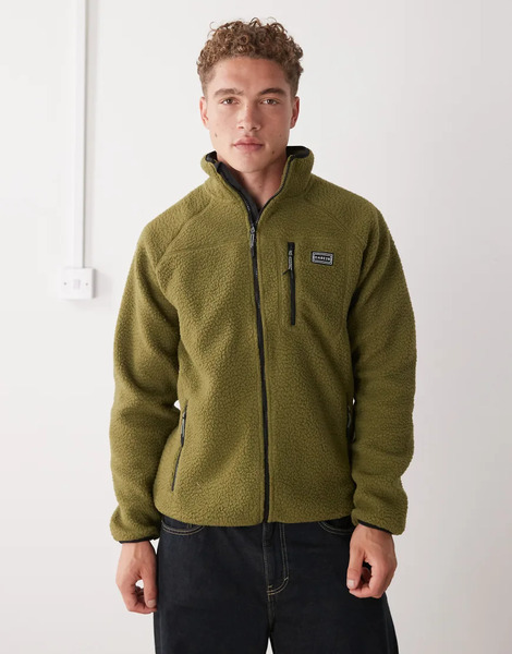  Dare 2b Polar Verde Camber De Dare 2b 