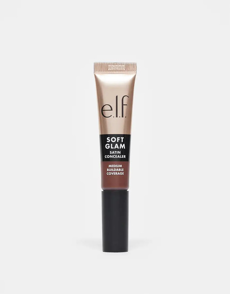  E.l.f. Corrector Soft Glam Satin De E.l.f.-neutro 