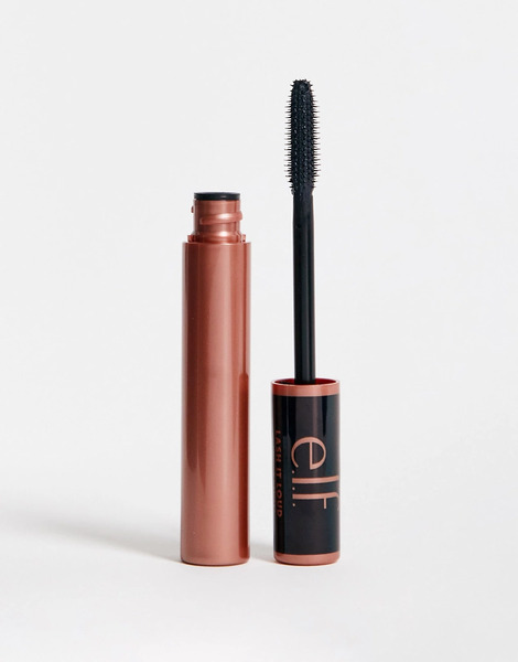  E.l.f. Rímel Lash It Loud De E.l.f.-negro 