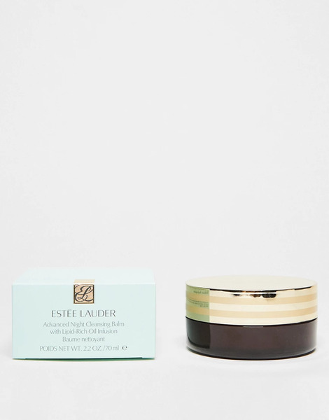  Estee Lauder Bálsamo Limpiador Con Infusión De Aceites Ricos En Lípidos Advanced Night Repair De Estée Lauder-sin Color 