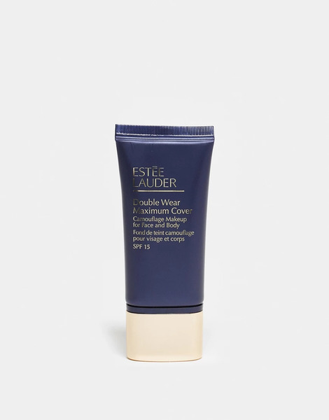  Estee Lauder Base De Maquillaje Para Cara Y Cuerpo Con Fps15 Double Wear Maximum Cover Camouflage De 30 Ml De Estée Lauder-beis Neutro 