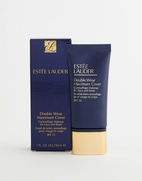  Estee Lauder Base De Maquillaje Para Cara Y Cuerpo Con Fps15 Double Wear Maximum Cover Camouflage De 30 Ml De Estée Lauder-neutro 
