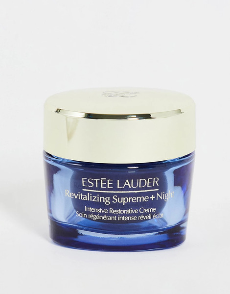  Estee Lauder Crema Hidratante Reparadora Intensiva Revitalizing Supreme+ Night De 50 Ml De Estée Lauder-sin Color 
