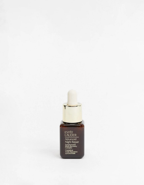  Estee Lauder Sérum Multirreparador Advanced Night Repair Synchronized Multi-recovery Complex De 7 Ml De Estee Lauder-sin Color 