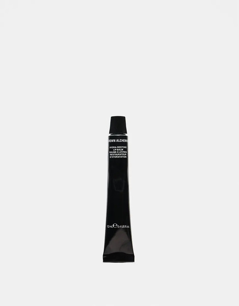  Grown Alchemist Bálsamo Labial Con Semillas De Sandía Y Vanilina Hydra-restore De 12 Ml De Grown Alchemist-sin Color 