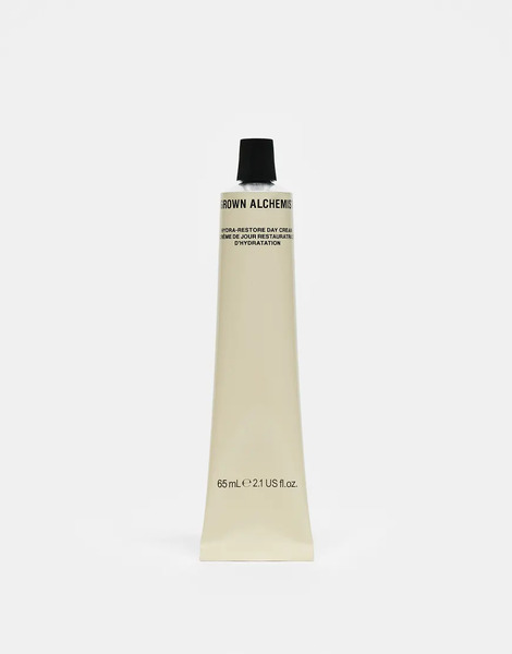  Grown Alchemist Crema De Día Con Vitamina E Y Aceite De Rosa Mosqueta Hydra-restore De 65 Ml De Grown Alchemist-sin Color 