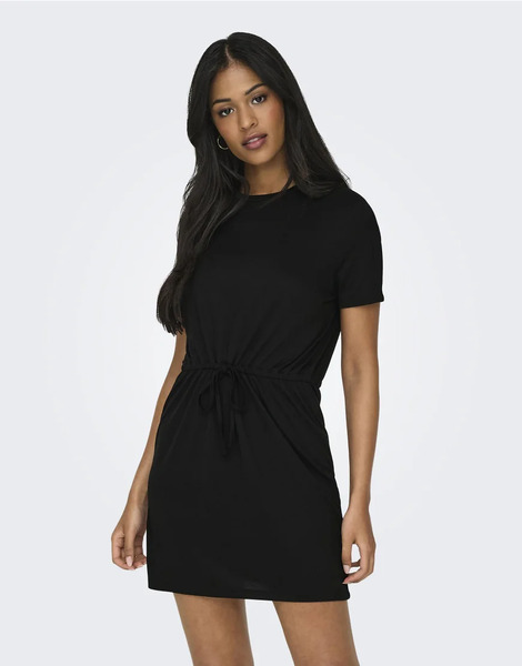  Jdy Vestido Negro De Jdy 