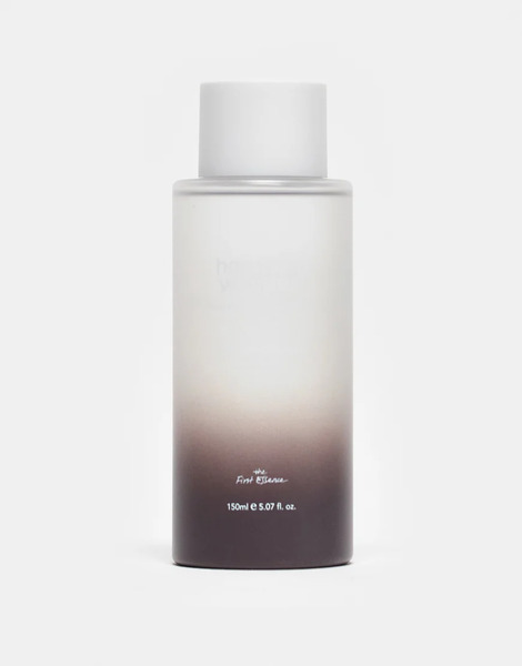  Korean Skincare Tónico Con Arroz Negro Y ácido Hialurónico Black Rice Hyaluronic De 150 Ml De Haruharu Wonder-sin Color 