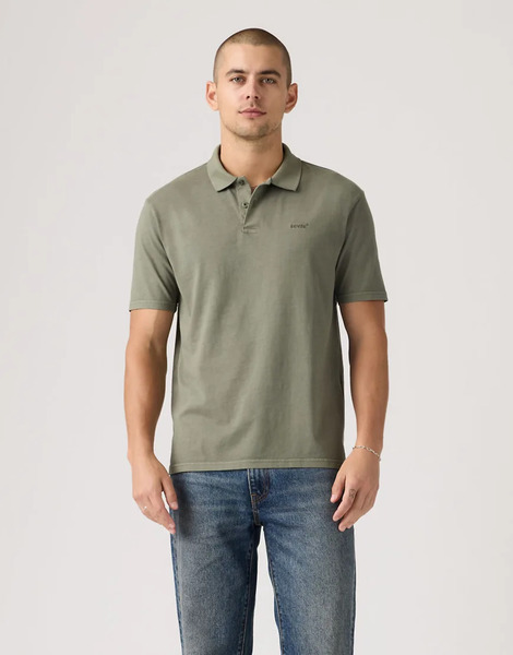  Levi's Levi's - Authentic - Polo Verde 