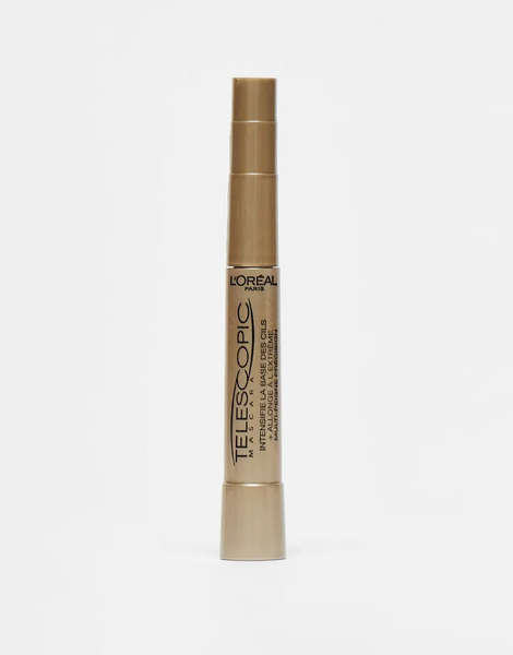  L'oreal Rímel Negro Telescopic De L'oréal Paris 