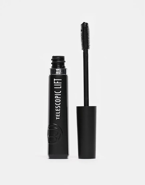  L'oreal Rímel Negro Telescopic Lift De L'oréal Paris 