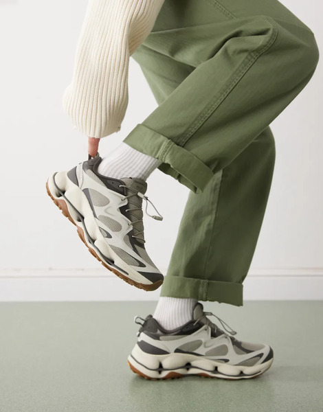  Merrell Zapatillas De Deporte Grises Speedarc Matis De Merrell 