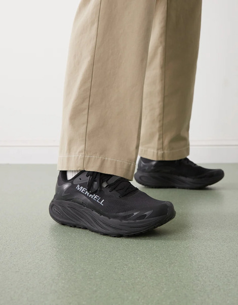  Merrell Zapatillas De Deporte Negras Promorph De Merrell-negro 