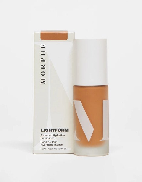  Morphe Base De Maquillaje Lightform Extended Hydration De Morphe-beis Neutro 